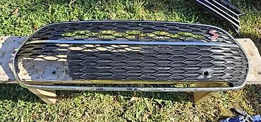 motor za camac: MASKA S ZA MINI CLUBMAN, COOPER, COOPER S . | mini Cooper s maska — 2