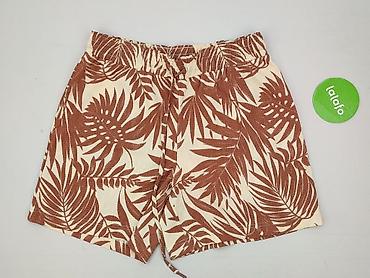 biale spodenki pull and bear: Amisu, Szorty damskie, rozmiar L — 2