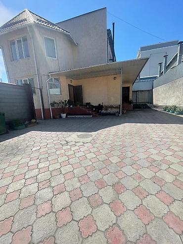 Продажа отелей и хостелов: Продается действующий оздоровительный комплекс в районе ул. Курманжан — 1