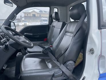 Kia: Kia : 2008 г., 2.5 л, Механика, Дизель, Бус — 17