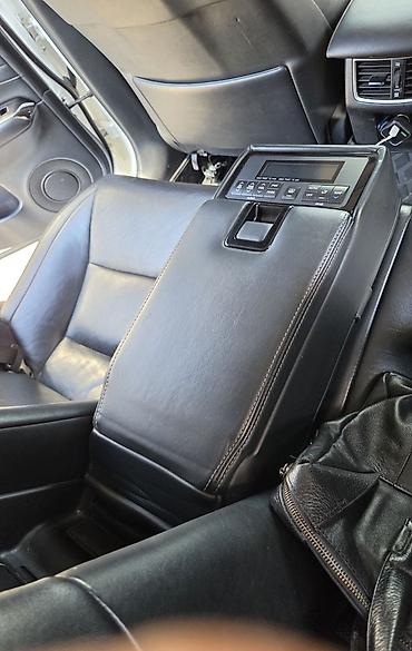 lexus 579: Lexus GS: 2013 г., 3.5 л, Автомат, Бензин, Седан — 5