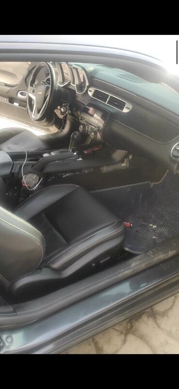 СТО, ремонт транспорта: Ремонт деталей автомобиля — 11