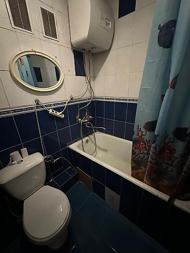 по квартиры: 1 комната, 29 м², Хрущевка, 2 этаж, Косметический ремонт — 8