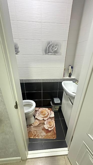 Продажа квартир: 2 комнаты, 57 м², Элитка, 7 этаж, Евроремонт — 9