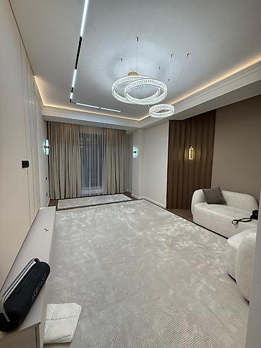 Продажа квартир: 2 комнаты, 80 м², 2 этаж, Дизайнерский ремонт — 6