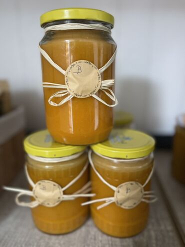 Povrće, voće: Domaći proizvodi – zimnica, džemovi, sirupi i čajevi (cene od 300 din) — 21