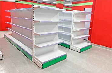 железные стеллажи для магазина: Металлический стеллаж сборный, торговые стеллажи, железная мебель