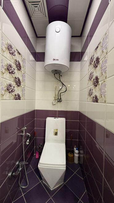 Yeni tikili: 4 otaqlı, Yeni tikili, 114 kv. m — 13