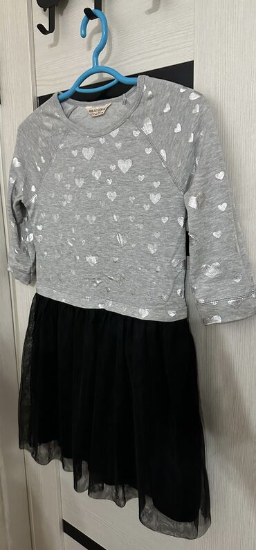 Платья: Детское платье, Новый — 7