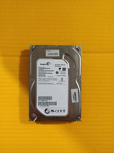 micro sd 512: Накопитель для ПК, Б/у, Seagate, HDD, 512 ГБ, 3.5", Для ПК — 1