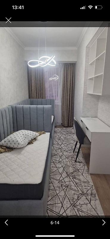 Продажа квартир: 4 комнаты, 94 м² — 5