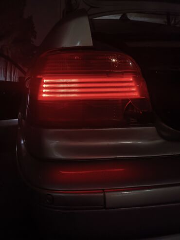 дверные карты е34: Комплект стоп-сигналов BMW 2000 г., Б/у, Аналог