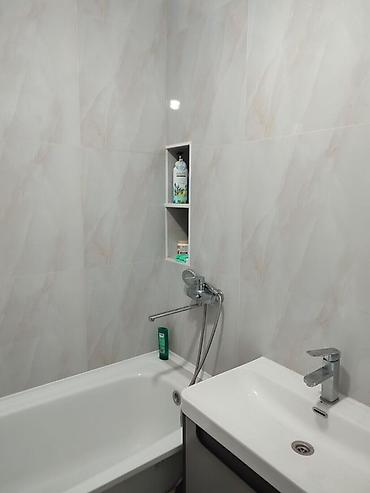 Продажа квартир: 1 комната, 48 м², Элитка, 8 этаж, Евроремонт — 12