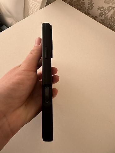 Apple iPhone: IPhone 16 Pro Max, Новый, 256 ГБ, Black Titanium, Чехол — 5