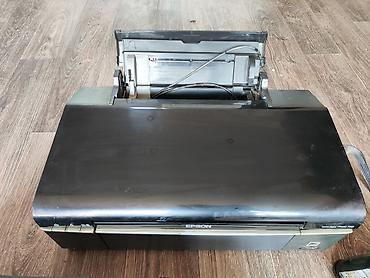 amd fx: На запчасти. Epson t50 и Epson sx130 3000 за оба, если отдельно по — 2