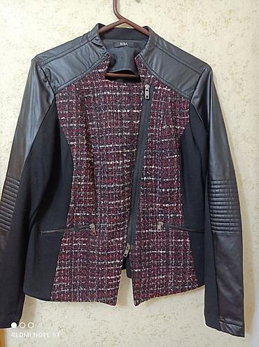 Пиджаки, жакеты: Женский жакет Esprit Collection - Классический приталенный крой - — 5