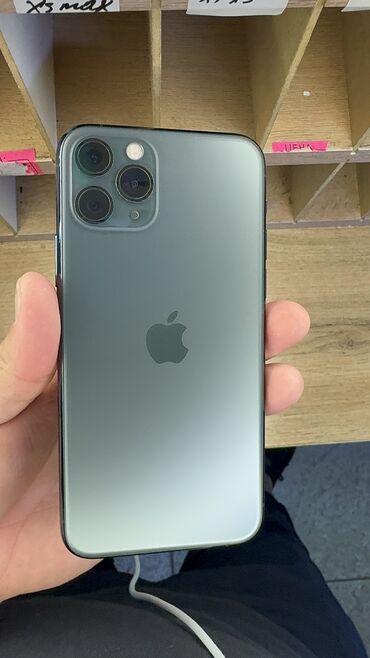 айфон 11 64 гб цена бу: IPhone 11 Pro, Б/у, 512 ГБ, 86 %