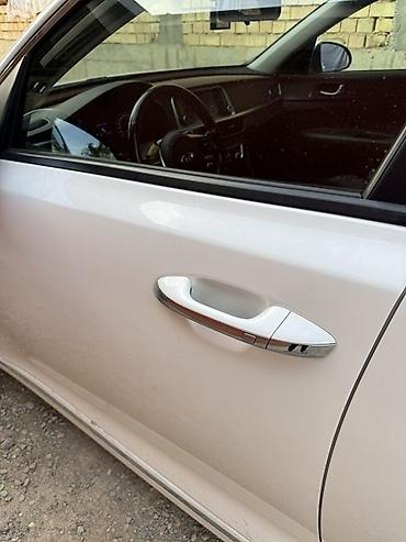 Продажа авто: Kia K5: 2019 г., 2 л, Автомат, Газ, Седан — 5