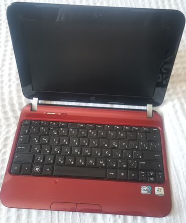 siemens notebook fujitsu: İşlənmiş HP 12 ", Intel Atom, < 128 GB