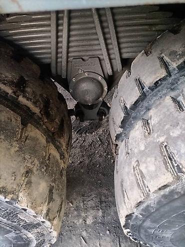 Грузовики: Грузовик, Howo, Стандарт — 7