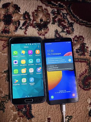 huawei e3276: Samsung Б/у, 256 ГБ, цвет - Черный, 2 SIM — 1