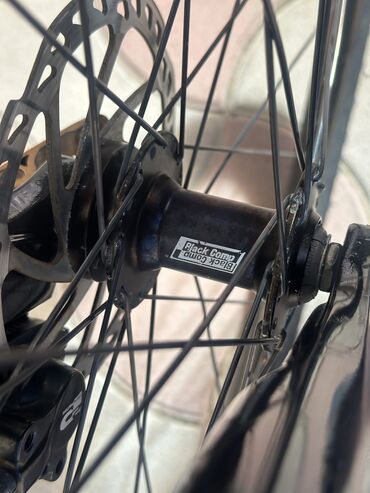 Городские велосипеды: Из Германии 
28 колесо — 4