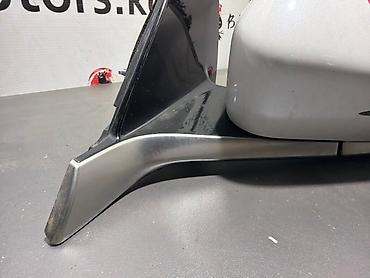 gra: Боковое левое Зеркало Hyundai Б/у, Оригинал — 4