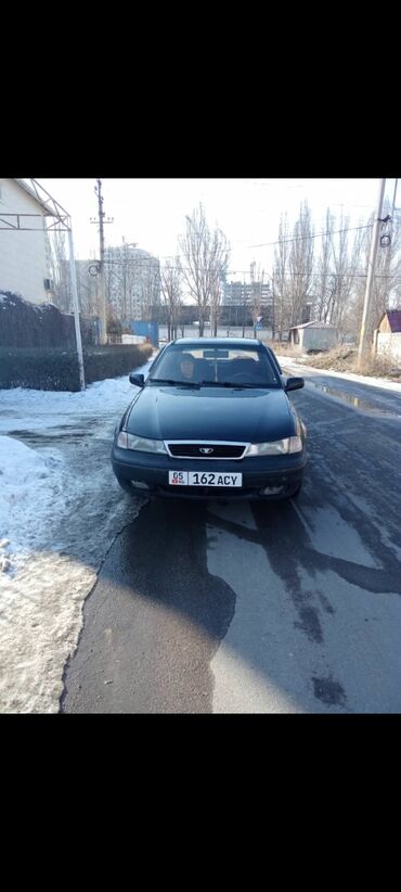 Daewoo: Daewoo Nexia: 2005 г., 1.5 л, Механика, Бензин