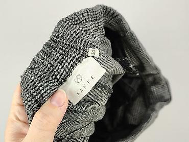 rurki dresowe: Kaffe, Spodnie materiałowe damskie, rozmiar XS — 4