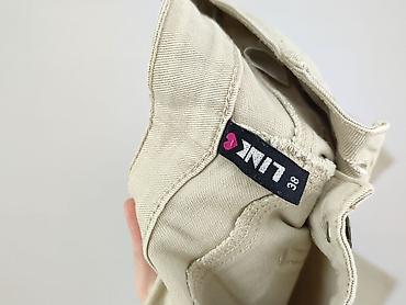 megi: Jeansy damskie, rozmiar M — 4