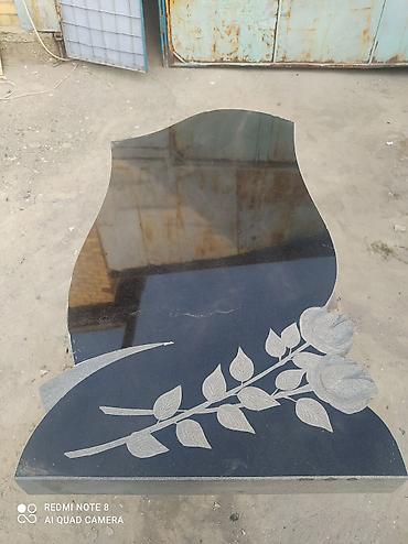 Ритуальные услуги: Изготовление памятников, Изготовление оградок, Изготовление крестов | Гранит, Металл, Мрамор | Оформление — 17