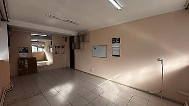 17 корпус: Сдаю Офис целиком: 24 м², С ремонтом — 2