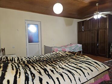 Bağ evlərinin kirayəsi: Mərdəkan, 100 kv. m, 4 otaqlı, Hovuzsuz, Kombi, Qaz, İşıq — 9