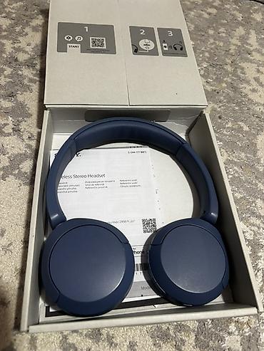 jbl tune j07: Беспроводные наушники Sony (Bluetooth), накладные, с поворотными — 2