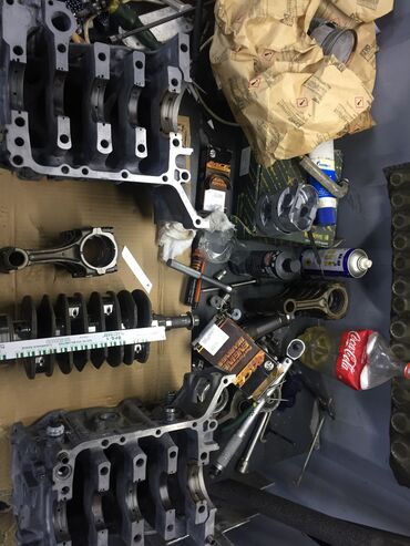 СТО, ремонт транспорта: Компьютерная диагностика, Замена масел, жидкостей, Плановое техобслуживание, без выезда — 7