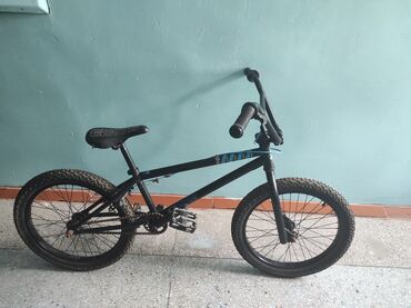 велосипед бмх: Продам bmx eastern cobra 
сост отличное 
цена 15к