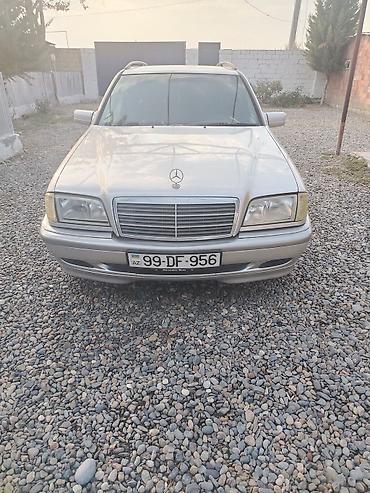 a 160 mercedes: Mercedes-Benz C-Class: 1.8 l | 2000 il Universal — 3