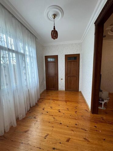 Həyət evləri və villaların satışı: 5 otaqlı, 125 kv. m, Yeni təmirli -da lalafo.az — 10 Həyət evləri və villaların satışı: 5 otaqlı, 125 kv. m, Yeni təmirli — 10