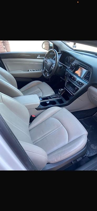 Hyundai: Hyundai Sonata: 2 l | 2017 il Sedan — 8