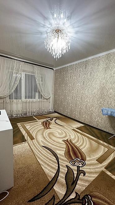 2 rooms: 3 комнаты, 68 м², 3 этаж, Дизайнерский ремонт — 4