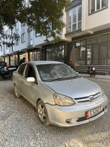 тайота камри 40 с обьемом 3 5: Toyota Platz: 2003 г., 1 л, Автомат, Бензин, Седан