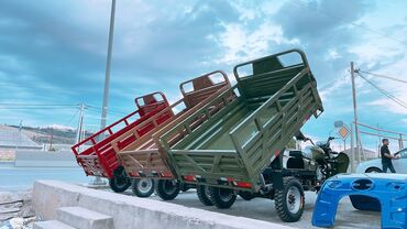 Motosikletlər: Muravey - Muravey, 200 sm3 — 12