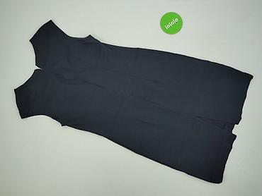moda dla 70 latka: Pretty Girl, Sukienka damska, rozmiar 7XL — 3