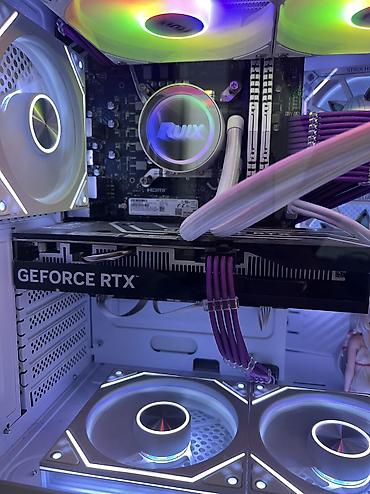 intel arc: Компьютер, Игровой, Новый, NVMe — 3