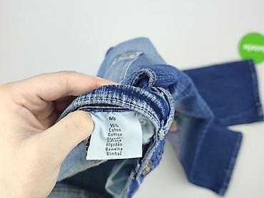 berani jeans: Denim, Jeansy damskie, rozmiar L — 4