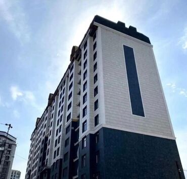 срочно продам квартиру в баку: 3 комнаты, 106 м², Элитка, 4 этаж, ПСО (под самоотделку)