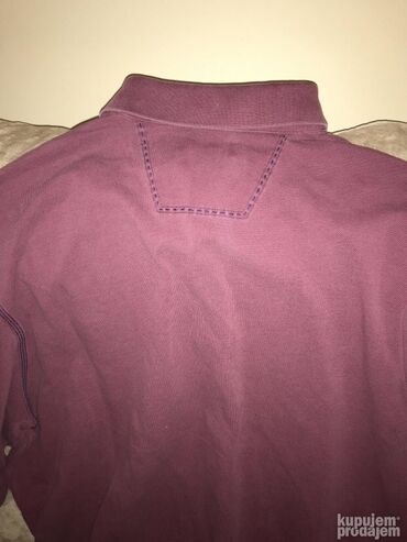 Duksevi: Original Pierre Cardin duks L / duks XL - Majica XL 100% cotton — 8