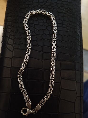 qizil halqa qolbaqlar: Bilərzik, Versace, Gümüş, 999 Əyar, 24 g