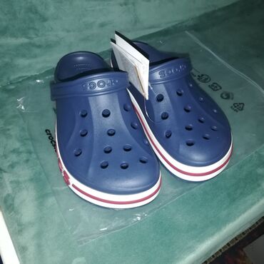 обувь оригинал: Crocs - original 100% качественные! Made in Vietnam. Проверяются на