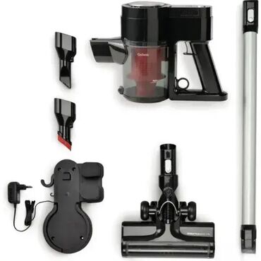 Štapni usisivači: Tehnički detalji Opšte Vrsta aparata : Usisivač Vrsta usisivača : Sa — 11